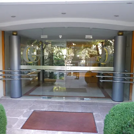 Golden Gates Hotell